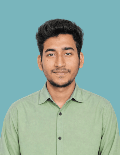 Md. Fahim Rahman