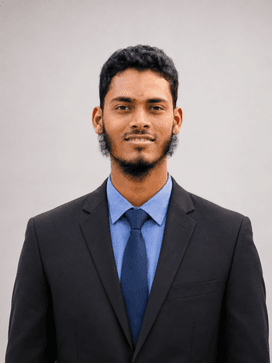 Md. Mehedi Hasan