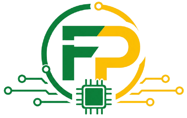FamePhase Logo